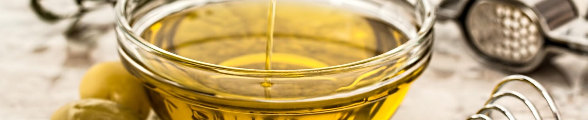 Οlive oil