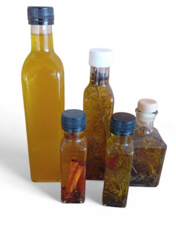 Ελαιώνες Κωτίδης