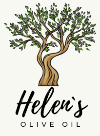 Helen’s olive oil(Koroneiki Arbequina Variety) 10 Euro (250 ml)