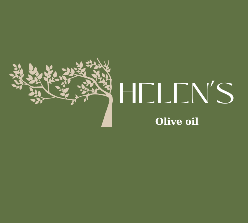 Helen’s olive oil ( Κορωνέικη Αρμπεκίνα Ποικιλία ) 10 Euro