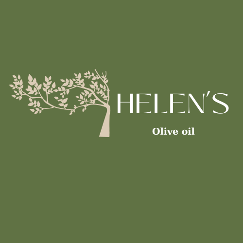 Helen’s olive oil ( Κορωνέικη Αρμπεκίνα Ποικιλία ) 10 Euro